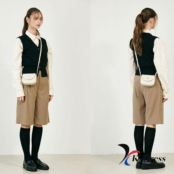 573 Ophelia Crossbody Bag (4 Colors)