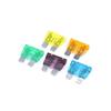 Car Blade Fuse Assortment Kit