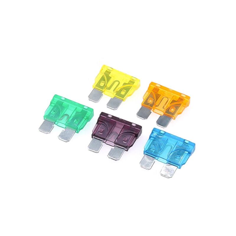Car Blade Fuse Assortment Kit