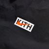 Nike X KITH New York Knicks Coaches Jacket Black Men's CZ1801-010