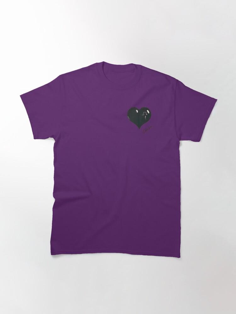 The Human League Ebba Gr?n Classic T-Shirt
