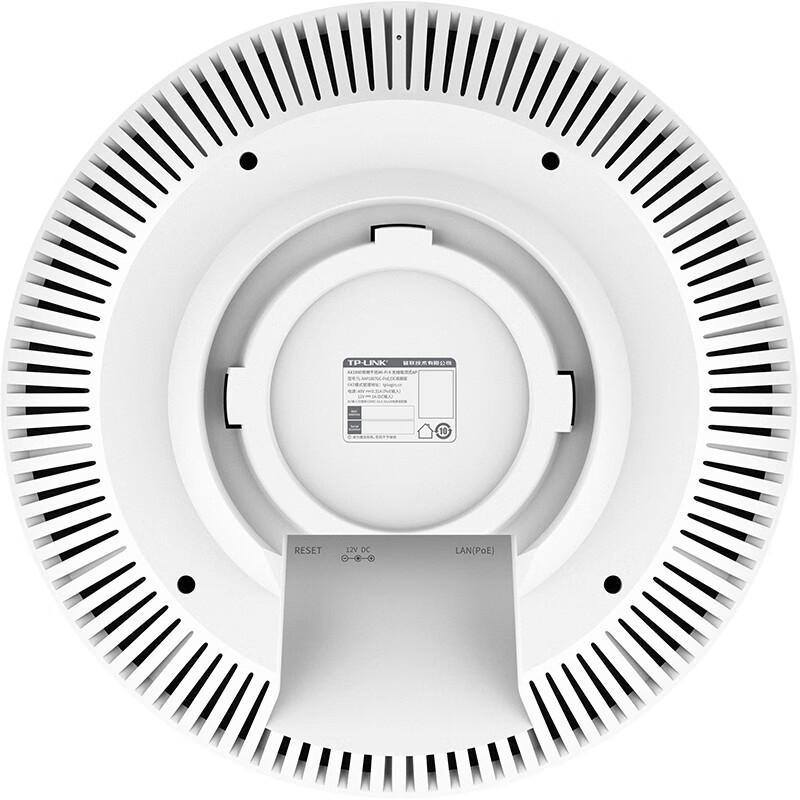 Tp-Link AX3000 Wi-Fi 6 Ceiling AP (EasyMesh) (CN Version)