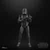 STAR WARS The Black Series Elite Squad Trooper Toy Scale The Bad Batch Collectible Toys for Kids Ages 4 and Up 6-Inch Figure,