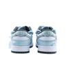 Nike Dunk Summer Blue Bell Rutschfest Abriebfest Niedrig geschnitten Skateboard-Schuhe Unisex Blau Grün DV0833-111(Team626-)