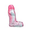Flexible Silicone  Extender  Sheath Men  Extenders & Enlargers