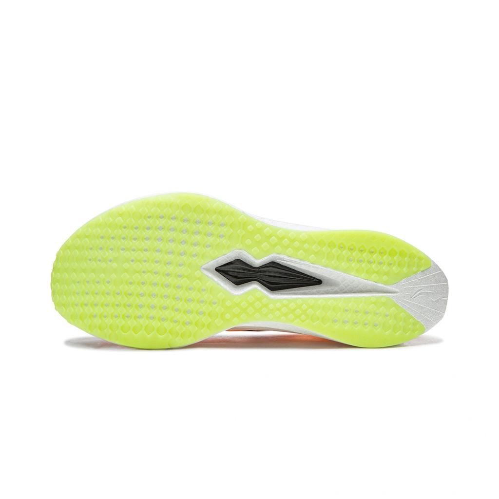 Li Ning Running Series Feidian 6 Challenger Lightweight Soft Elastic Breathable Shock Absorbing Low Top Running Shoes Men sneaker ARMW003-30