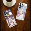 Überraschungs-Illustration Handyhülle für Samsung S24 25 23 22 21 20 Plus Ultra 5G Lite Stoßfeste Hülle