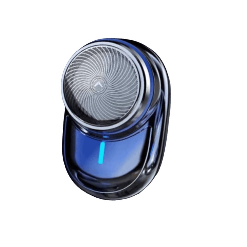Waterproof Mini Electric Shaver USB Rechargeable Men Electric Shaver Electric Beard Shaver for Men