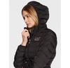 Демисезонная куртка EA7 Emporio Armani 8NTB23 TNF8Z 1200 Black Regular Fit