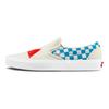 Vans Classic Slip On Moca Logo Vans VN000XG88MY