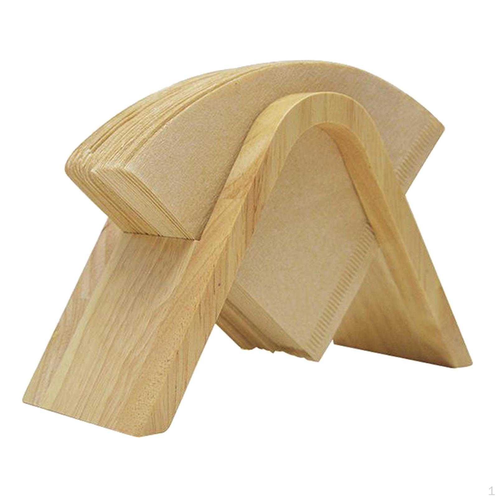 

Держатель диспенсера для фильтровальной бумаги, подставка, пылезащитные защитные коробки, чехол, контейнер Style B