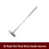Mini Military Gundam Model DIY Hammer - Soft/Hard Trimming Tool