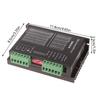 DM542/556/860 DSP Digital Stepper Motor Driver 2 Phase 20-50V DC 1-5.6A For 42 57 86 Stepper Motor Nema17/23 Stepper Motor