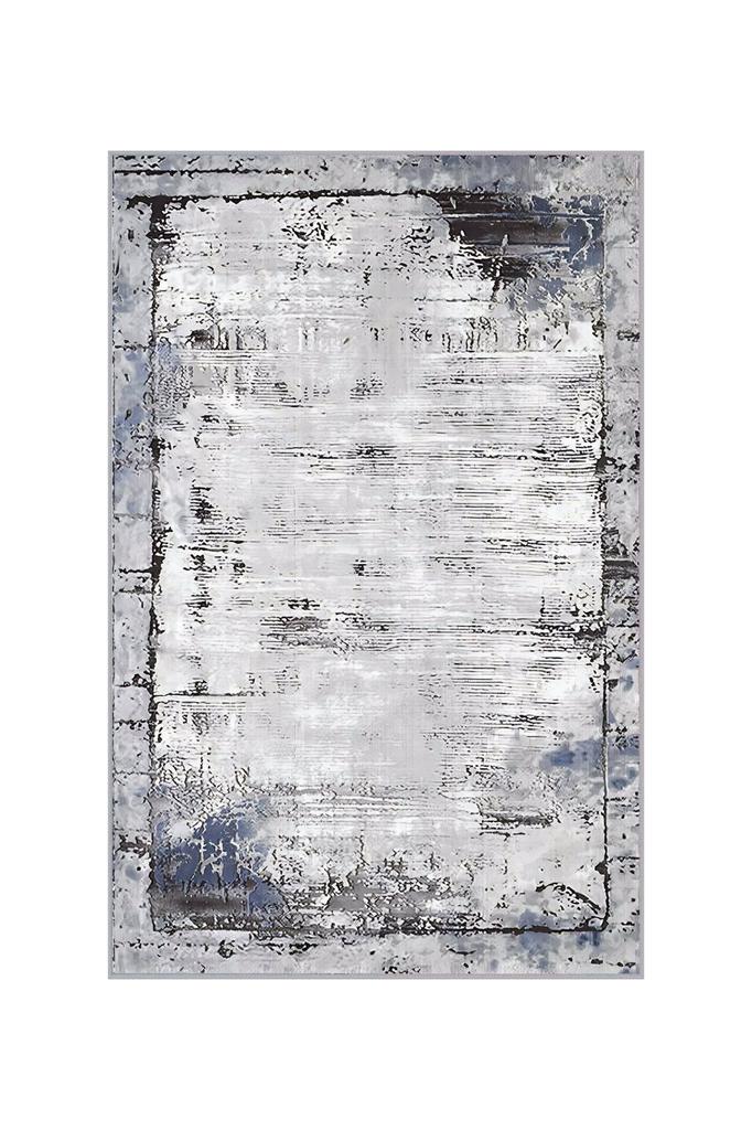 Eliana Home Waschbarer bedruckter Teppich LNA0683