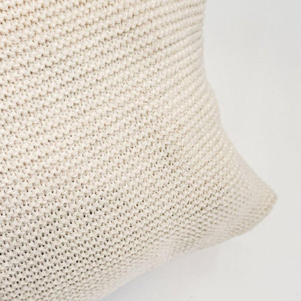 Summer Weave Knitted Bag Cotton Beach Bag Fashion Fish Shoulder Bag Women