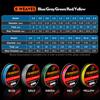 8-braided 137m Ample Power PE Fishing Line 5-color 8-strand PE Line 1.0#-6# Braided PE Fishing Line