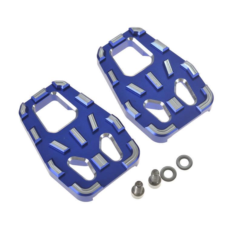 CRF1000L 2015-2018 Anti-Slip Enlarged Footpegs