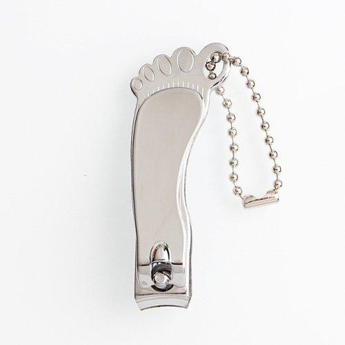 Foot-shaped Nail Clipper/nail Trimmer/toenail Clipper