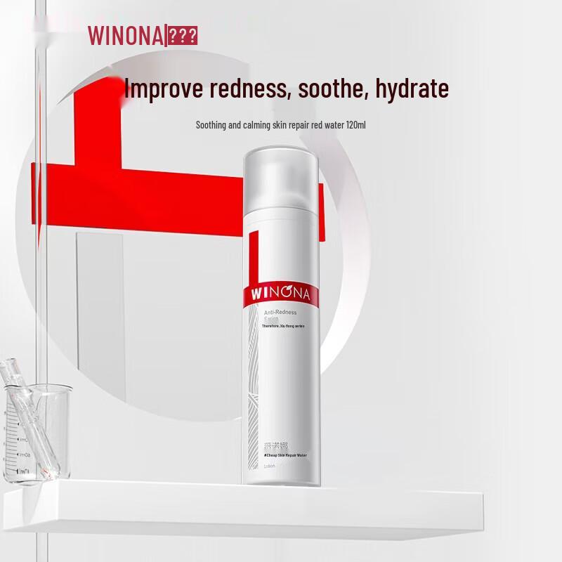 Winona Soothing Redness-Relief Toner