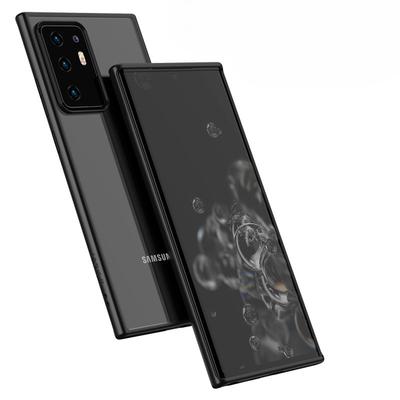 Etui do telefonu komórkowego Samsung Note20 Odporne na upadki Samsung Note20 Ultra Etui ochronne 10 poduszek powietrznych Antypoślizgowe