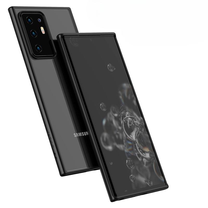 Suitable for Samsung Note20 Mobile Phone Case Anti Fall Samsung Note20 Ultra Protective Case 10 Airbag Anti Slip