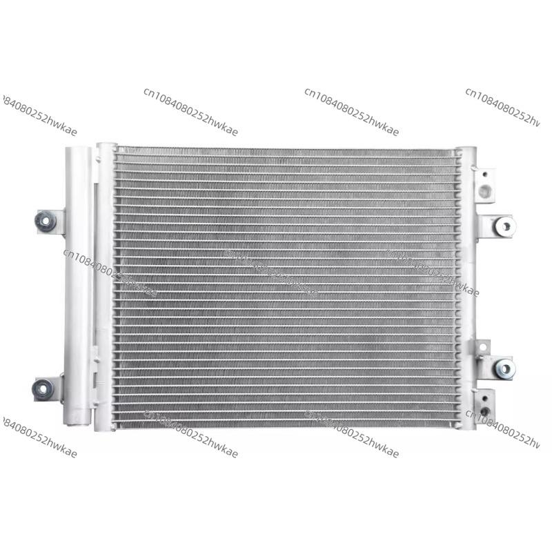 DX55C-9 excavator air conditioner condenser Doosan DX75-9DX60-9 air conditioner radiator 3030