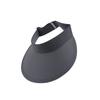 Large Brim Sunscreen Baseball Cap Ice Silk Breathable Air Sun Hat  Ladies Girl