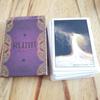 500styles Oracle Tarot Cards Guidance Divination Fate Oracle Party Deck Board Game PDF Instructions