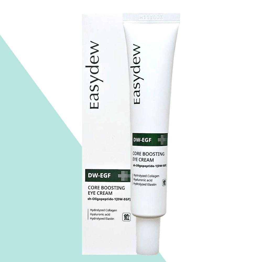 Easydew Daewoong Pharmaceutical Easydew Core Boosting Eye Cream 30ml (1 bottle) Easydew Core Boosting Eye Cream 30ml x 1