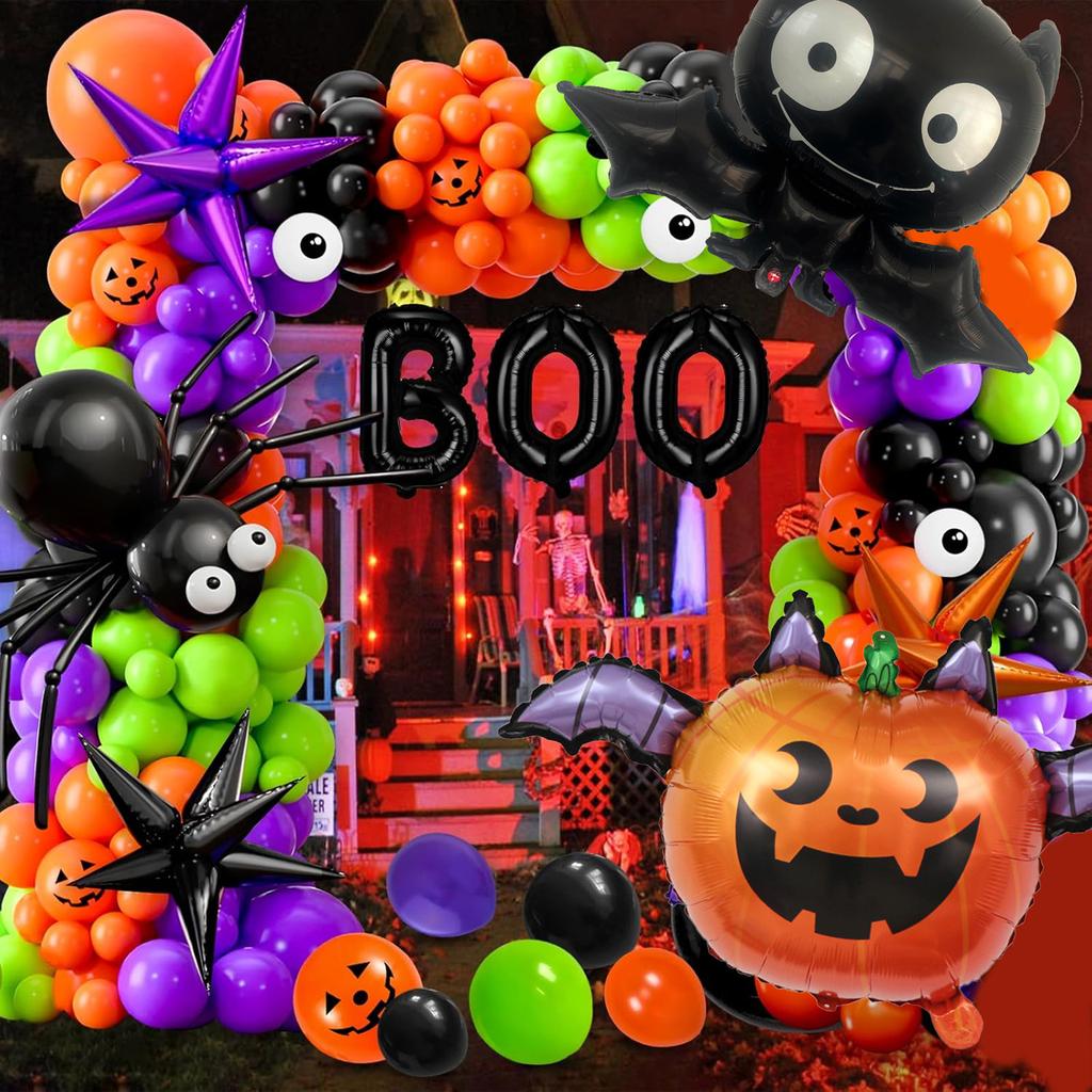 Halloween Party Decoration Decoration