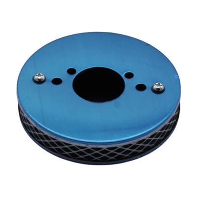 Luftfilter für Vergaser Premium Fahrzeugersatzteil Einfach zu montieren Autozubehör Ersatz für SU HS6 1 3/4" Vergaser