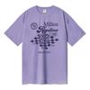 MILLION DAY Million Chess Over T-Shirt