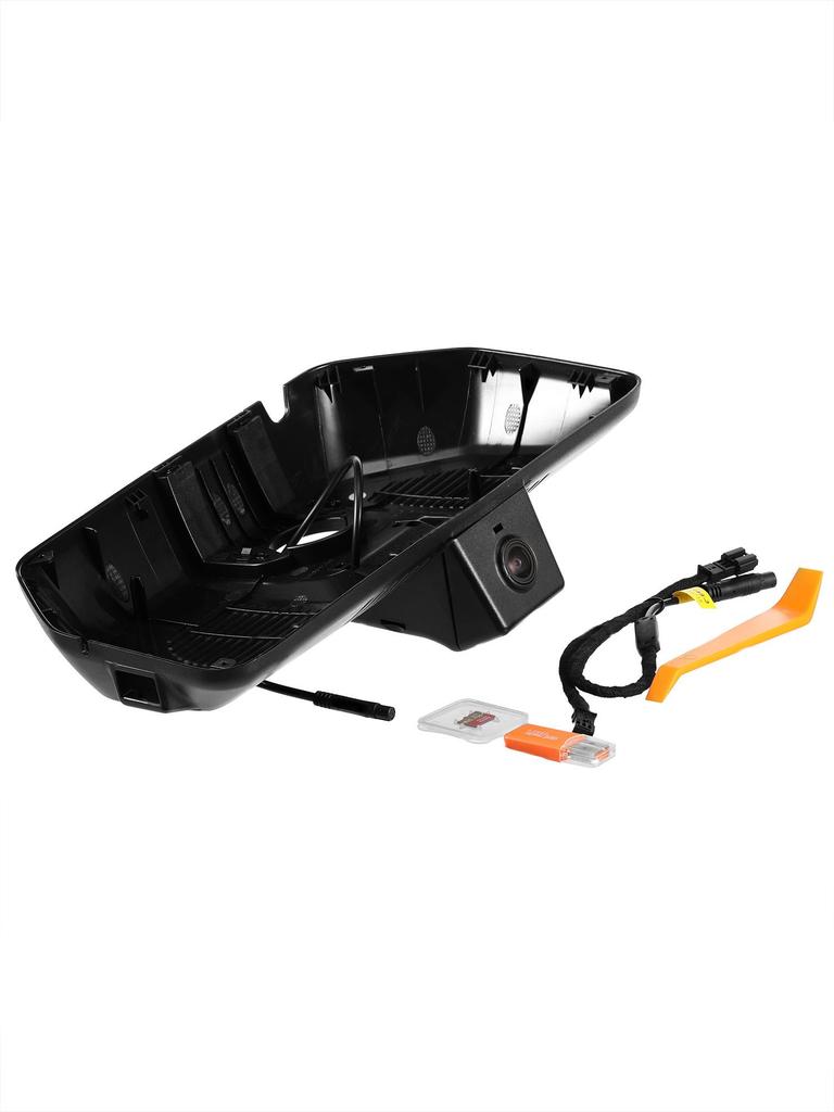 Haval Jolion Dedicated Hidden 4K Car DVR