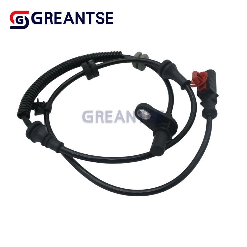 Front Left or Right ABS Wheel Speed Sensor 23552877 For Wuling Baojun 530 CN202S 2018-2024 High Quality Auto Part Accessories