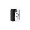 Coque Et Étui Téléphone Mobile Forcecase ETUI Folio AVEC Magsafe POUR IPHONE 16 Plus Noir