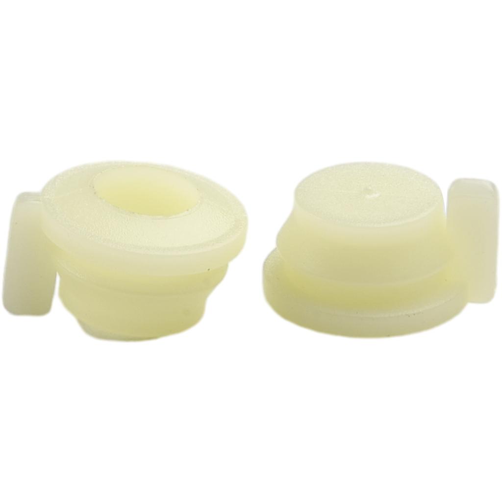 For Dodge Truck & Van Windshield Wiper Linkage Bushings- Replaces OEM 2854 Pcs