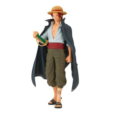 One Piece DXF THE GRANDLINE SERIES SHANKS