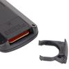 Replacement Remote Control Controller for Sony PJ79 Cameras RMT‑835 Remote, RMT-845, HDR-PJ580E, PJ790E, PJ820E, CX900E, XR350, CX370, PJ760, CX760,