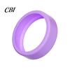 Ring Silicone Sleeve Case for Oura 5, Smart Protector, Soft Cover Anti-Scratch Cover, Protective Shield, Sizes 6-13