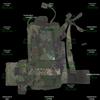 170 Handheld Radio Carry Bag (CN version)