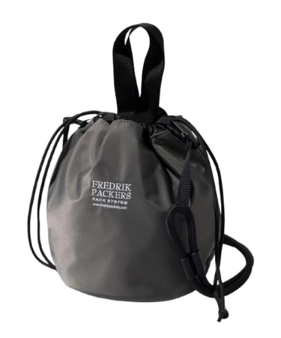 

Fredrick Packers Специальный заказ TT CANDY SHOULDER, Бесплатно, Серый, 125500595GRYFREE