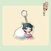 The Apothecary Diaries Anime Acrylic Keychain, Maomao Jinshi Gyokuyou Takashun Bag Pendant Gift