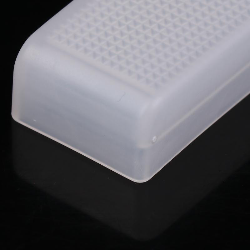 1Pcs Portable External Machine Ceiling Light Flash Soft Light Box For  It30Pro Camera Flash White Diy Accessories