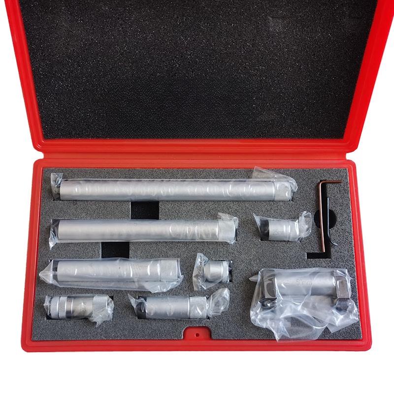 Jundingying Precision Two-Point Inner Diameter Micrometer
