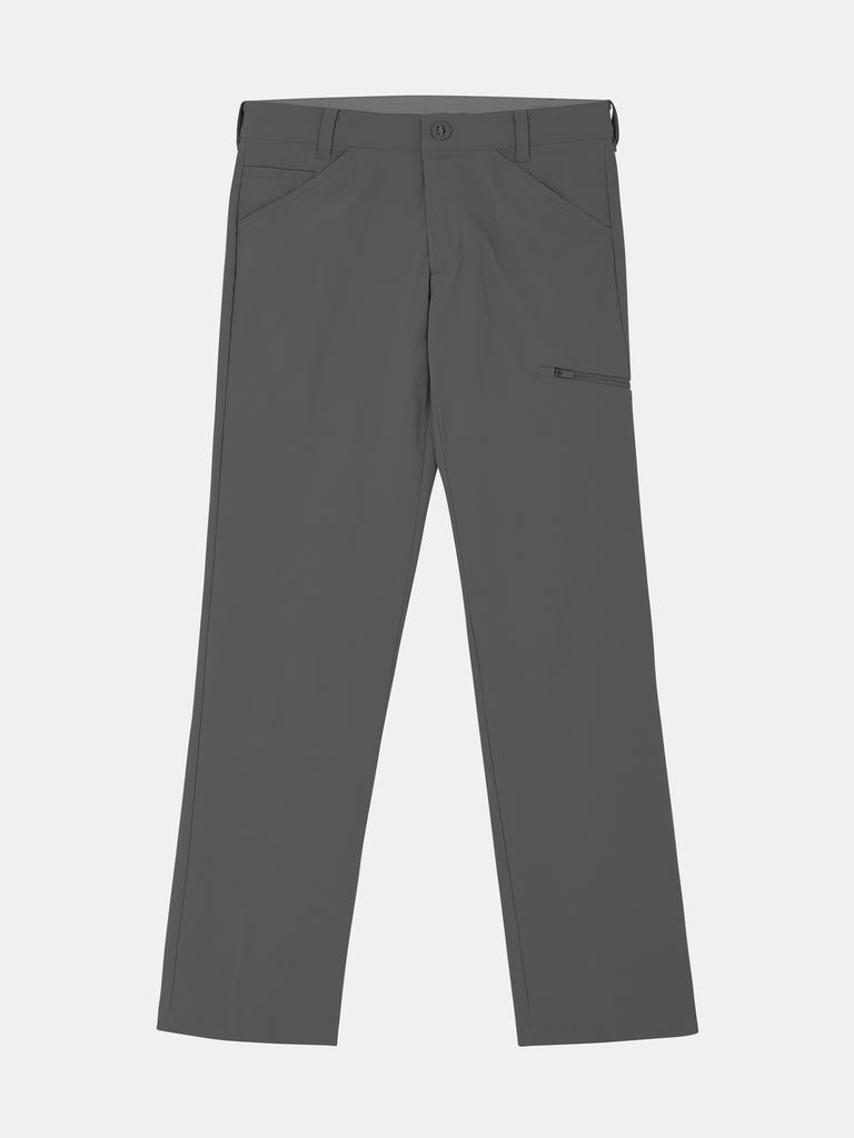 IKALOOK Spring/Autumn Active Elastic Stretch Pants Cpt153