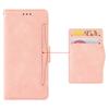 For Oppo Reno13 Pro 5G Leather Case Phone Wallet Cover with Multiple Card Slots