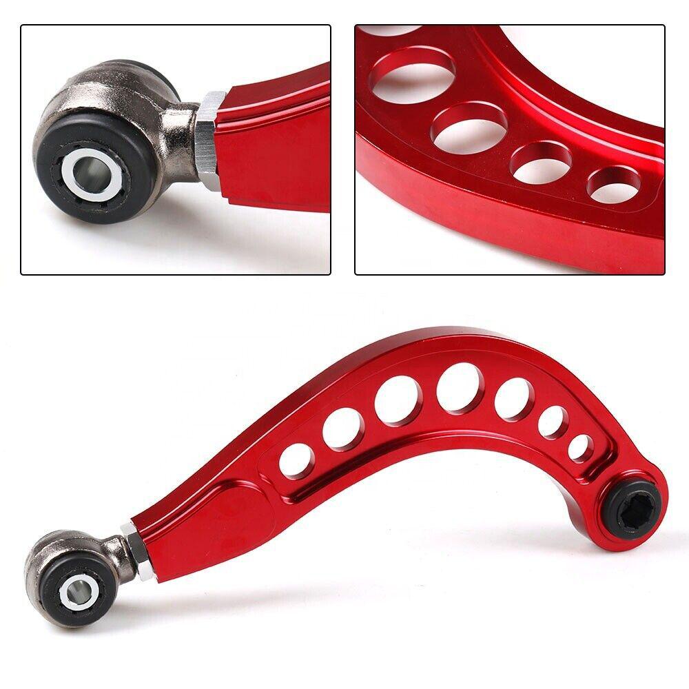Adjustable Rear Camber Arm Kit for Honda Civic 1.8L/2.0L (2006-2015)
