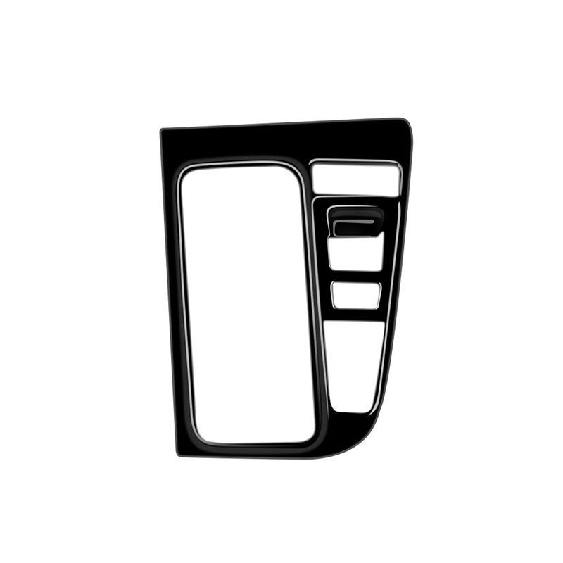 Compatível com 22 Toyota Voxy Noah Série 90: Tampa da Caixa de Armazenamento, Acabamento da Janela, Acabamento Interior, Moldura da Alavanca de Câmbio.