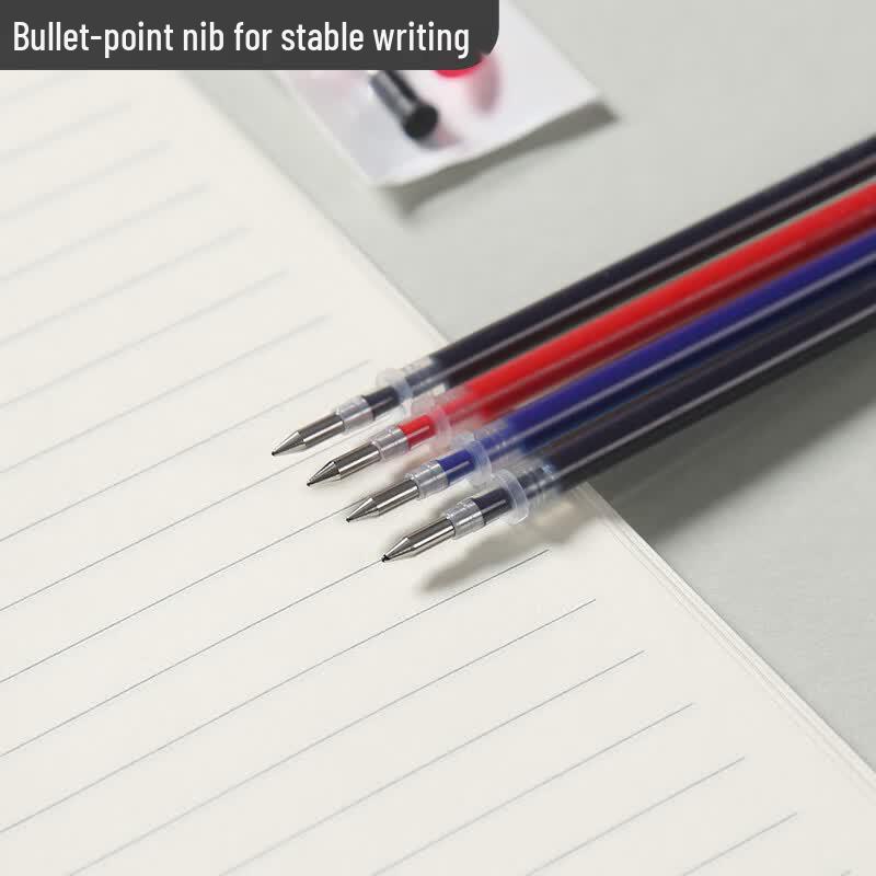 M&G MG6102 0.5mm Black Gel Pen Refill