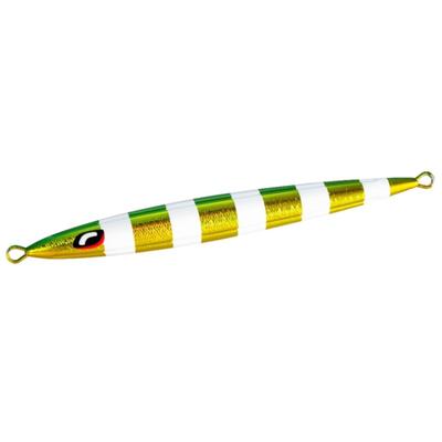 SHIMANO Offshore Jig Ocea Stinger Butterfly Pebble Stick 300g 017 S Gurikin Zebra JT-930N